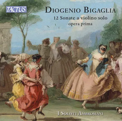 Image de Torelli : 12 Concertos grossos op. 8