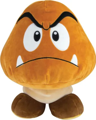 Image de Super Mario Mocchi Mega Plüschfigur Gumba 32 cm