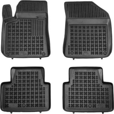 Obrázok produktu pre Gumové rohože Rezaw-Plast Peugeot 308 2013-2021 (combi)