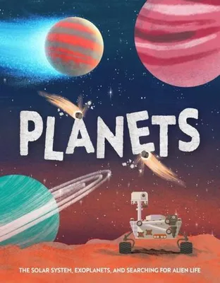 Produktbild von Planets