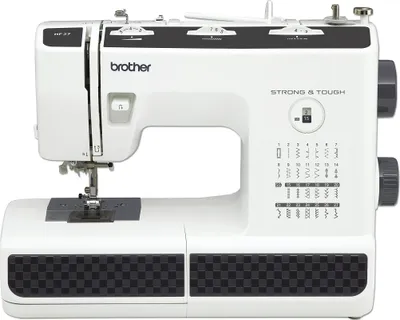 Image de Machine à coudre Brother HF27
