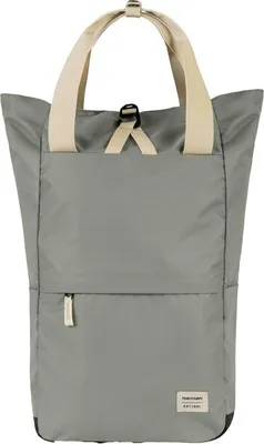 Image de Batoh HANNAH CAMPING CHARM 22 Uni, vert fusil