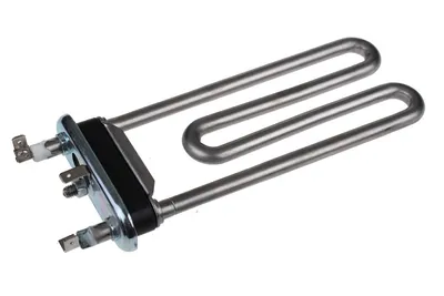 Image de Bauknecht Indosit chauffage, élément chauffant 1700 Watt, 230 Volt pour machine à laver - No : C00094715