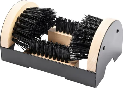 Produktbild von Percussion Schuh und Stiefelbürste