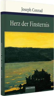 Obrázok produktu pre Herz der Finsternis