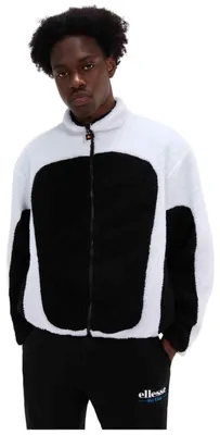 Produktbild von Fleecejacke Ellesse Pallatini FZ Jacket für Herren