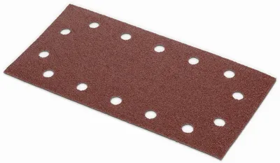 Obrázek produktu pro KREATOR KRT203009 - 5x Brusný papír 115 x 230 G240
