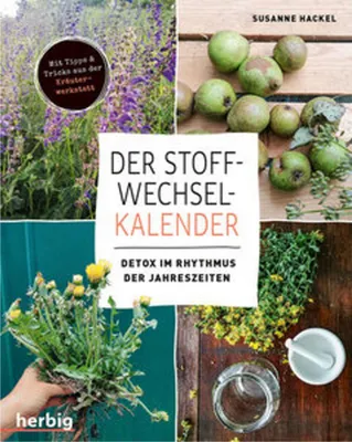 Obrázek produktu pro Der Stoffwechsel-Kalender