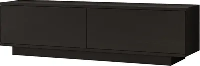 Produktbild von Skye Decor, Fn1-Lb, TV-Schränke, Schwarz, 140 x 38,2 x 35,5 cm