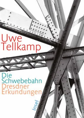 Zdjęcie produktu dla Tellkamp, U: Schwebebahn