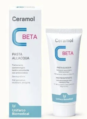 Immagine prodotto di Ceramol Pasta All'acqua 75 Ml