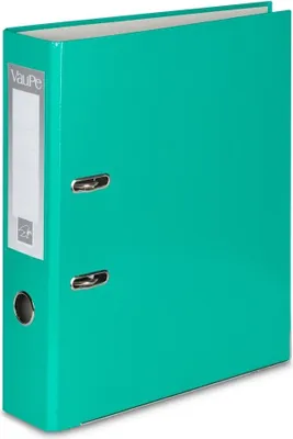 Immagine prodotto di Organizzatore per ufficio A4 blu Turkys