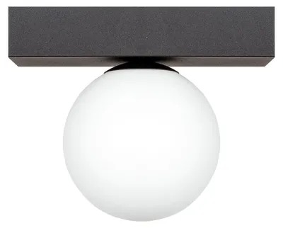 Image de SPHERE 1206 Plafonnier Zuma Line