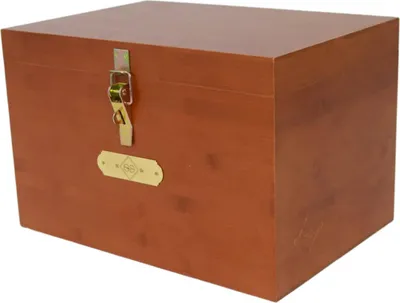 Obrázok produktu pre Grooming Deluxe Stable Tack Box