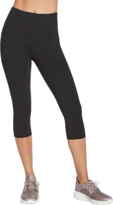 Obrázek produktu pro Skechers Kalhoty GO Walk, W2CP2BLK, Größe: 168