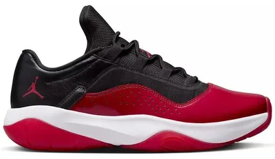 Produktbild von Jordan 11 CMFT Low Bred (Women's) - EU 38