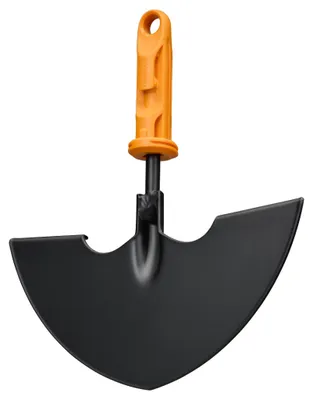 Produktbild von Ein Ein-Klick-Messer für Rasenkanten