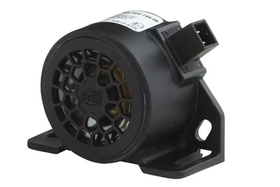 Produktbild von HELLA Rückfahrwarner 3SL 009 148-061 101mm 46mm 74mm