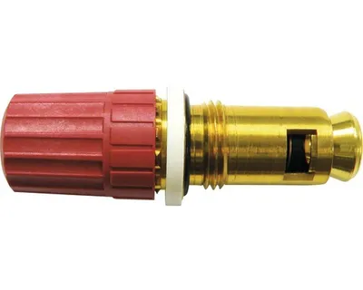 Obrázek produktu pro Integrovaný ventil, typ R-AN, 1/2"