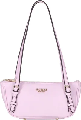 Immagine prodotto di Borsa A Tracolla Del Marchio Guess Del Modello Cerelia Mini Shoulder Rosa