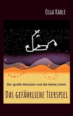 Productafbeelding van Das gefährliche Tierspiel