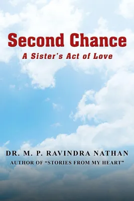 Produktbild von Second Chance