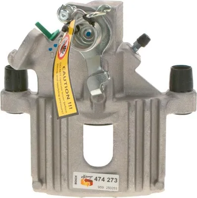 Produktbild von BOSCH Bremssattel Hinten Rechts für MINI Schrägheck (R50, R53) Ø34mm 0 986 474 273