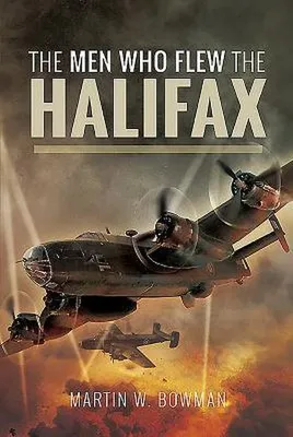Productafbeelding van The Men Who Flew the Halifax