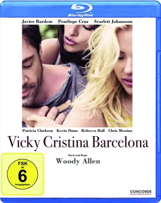 Obrázok produktu pre Vicky Cristina Barcelona