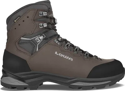 Produktbild von LOWA CAMINO EVO GTX W 4527 braun/graphit 4527 braun/graphit 50