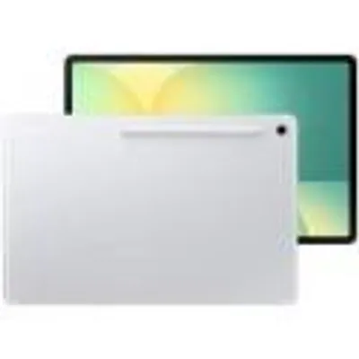 Obrázok produktu pre Samsung Galaxy Tab S10 FE, 27,7 cm (10.9"), 2304 x 1440 px, 128 GB, 8 GB, 2,6 GHz, Strieborná