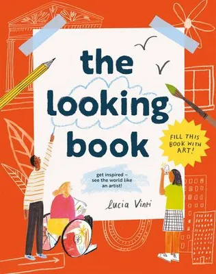 Immagine prodotto di The Looking Book