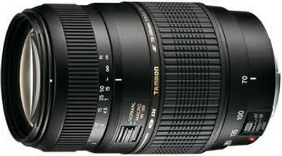 Produktbild von Tamron AF70-300mm F/4-5.6 Di LD MACRO, Telezoom-Objektiv, 13/9, 70 - 300 mm