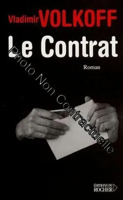 Image de Le Contrat