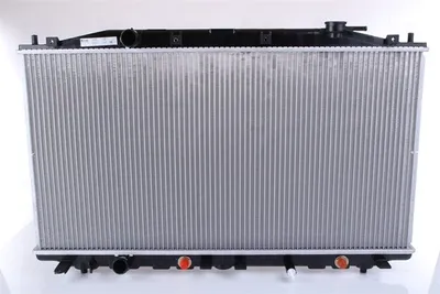 Image de Radiateur (refroidissement du moteur) NISSENS 68138