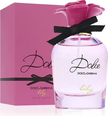 Produktbild von Dolce & Gabbana Dolce Lily Eau de Toilette 30ml für Frauen