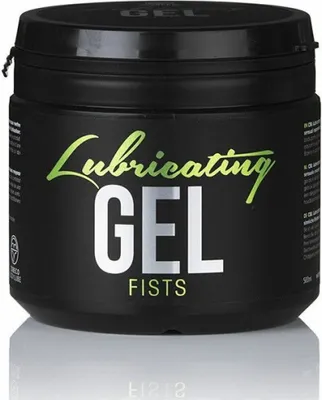 Zdjęcie produktu dla Żel  Fists Lubricating (500ml)