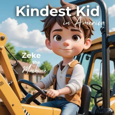 Produktbild von Kindest Kid in the World