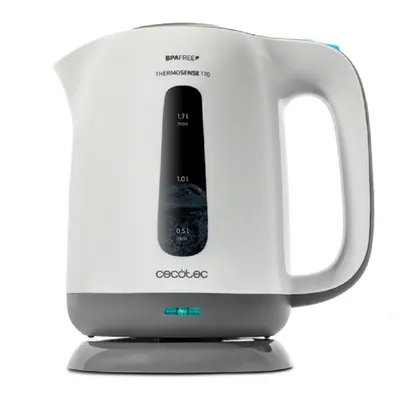 Produktbild von CECOTEC 01516 - Wasserkocher Thermosense 170