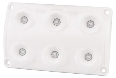 Produktbild von HORPOL LWD2185 LED 180lm Innenraumleuchte