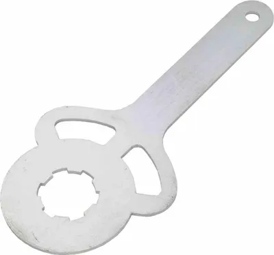 Produktbild von Romet Ml Kupplungsschlossschlüssel