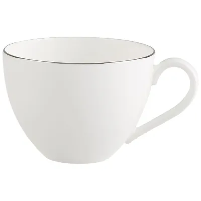Zdjęcie produktu dla Filiżanka do kawy Villeroy & Boch Anmut Platinum No.1 200ml