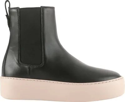 Zdjęcie produktu dla Hogl damskie buty za kostkę 8-100210 0105 Kolor: Czarny Rozmiar: 40