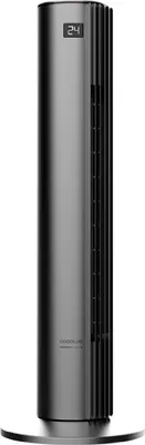 Imagen del producto de Ventilador de torre Cecotec EnergySilence 790 Skyline Smart
