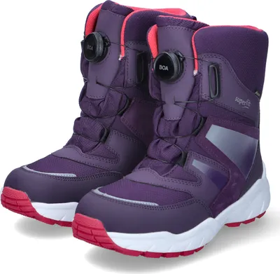 Produktbild von Winterstiefeletten CULUSUK 2.0, 11-Deutsch:34, Color:schwarz 8