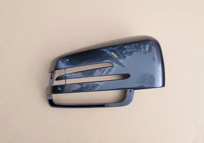 Produktbild von Spiegelkappe  Für  MERCEDES W176 W246 W204 C117 C216 C218 W212 C207 X156 X164 X204 W221 755