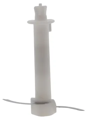 Image de Lame de mixeur Braun 350 ml pour Minipimer Multiquick MultiMix 4179, 4185, 4642 REMARQUE !