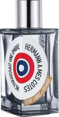 Zdjęcie produktu dla Etat Libre d’Orange Hermann a Mes Cotes Me Paraissait Une Ombre woda perfumowana unisex 50 ml