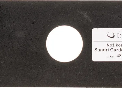Obrázek produktu pro Žací nůž Sandri Garden 48,5 cm 485-120