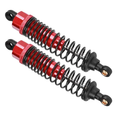 Obrázek produktu pro Tlumič RC auta, tlumič RC tlumičů, tlumič tlumičů, RC příslušenství, kovový tlumič tlumičů